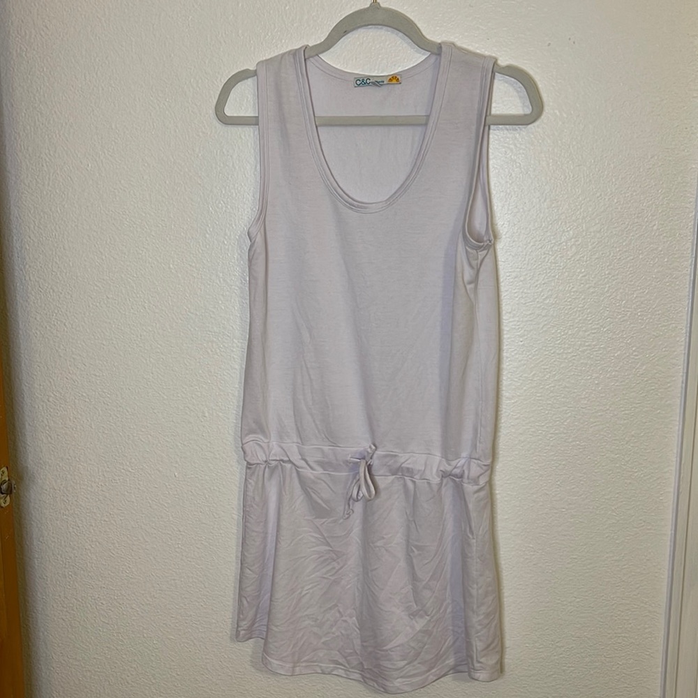 C&C California dress